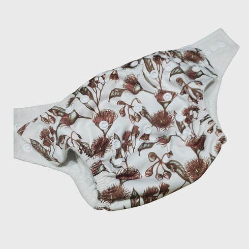 CUSTOMER MARKETPLACE | Hippybottomus Pocket Nappy COVER ONLY
